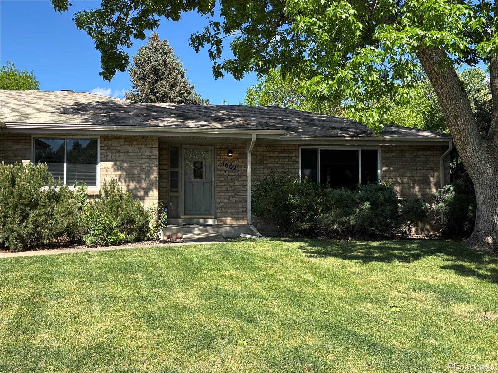 MLS Image #0 for 1602 s lamar street,lakewood, Colorado