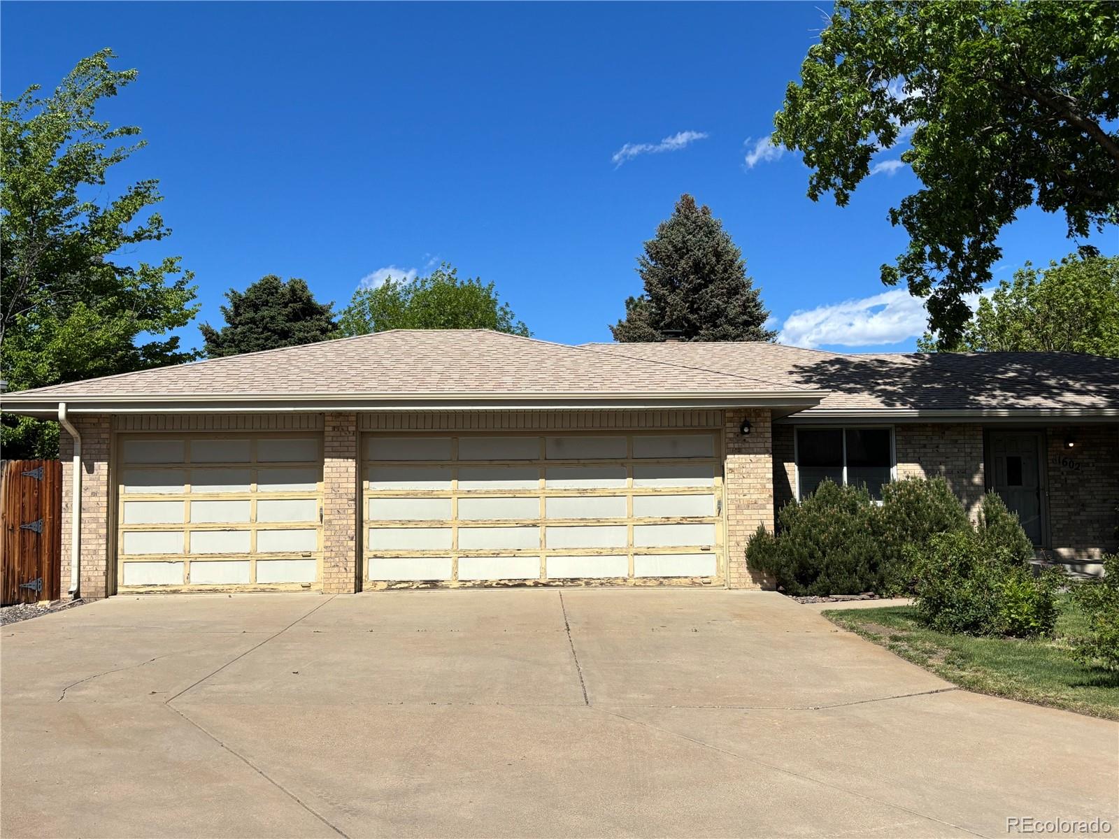 MLS Image #1 for 1602 s lamar street,lakewood, Colorado