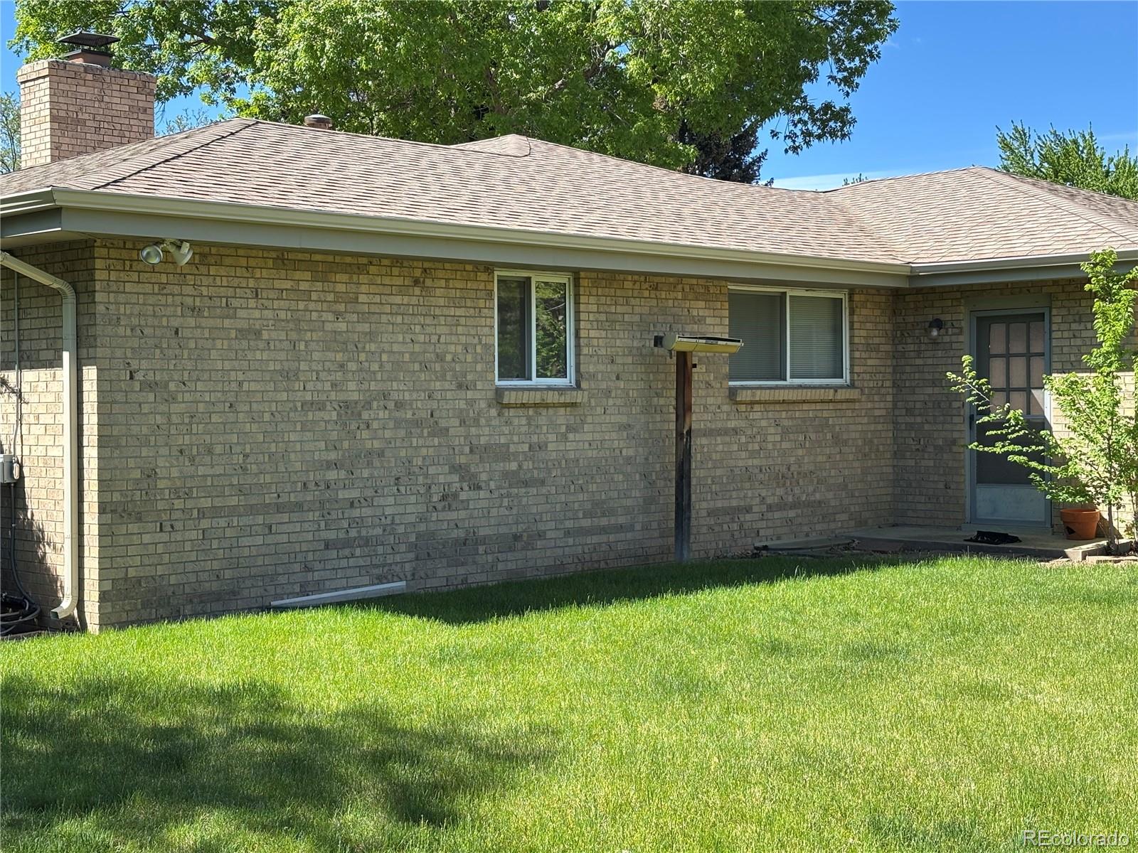 MLS Image #2 for 1602 s lamar street,lakewood, Colorado