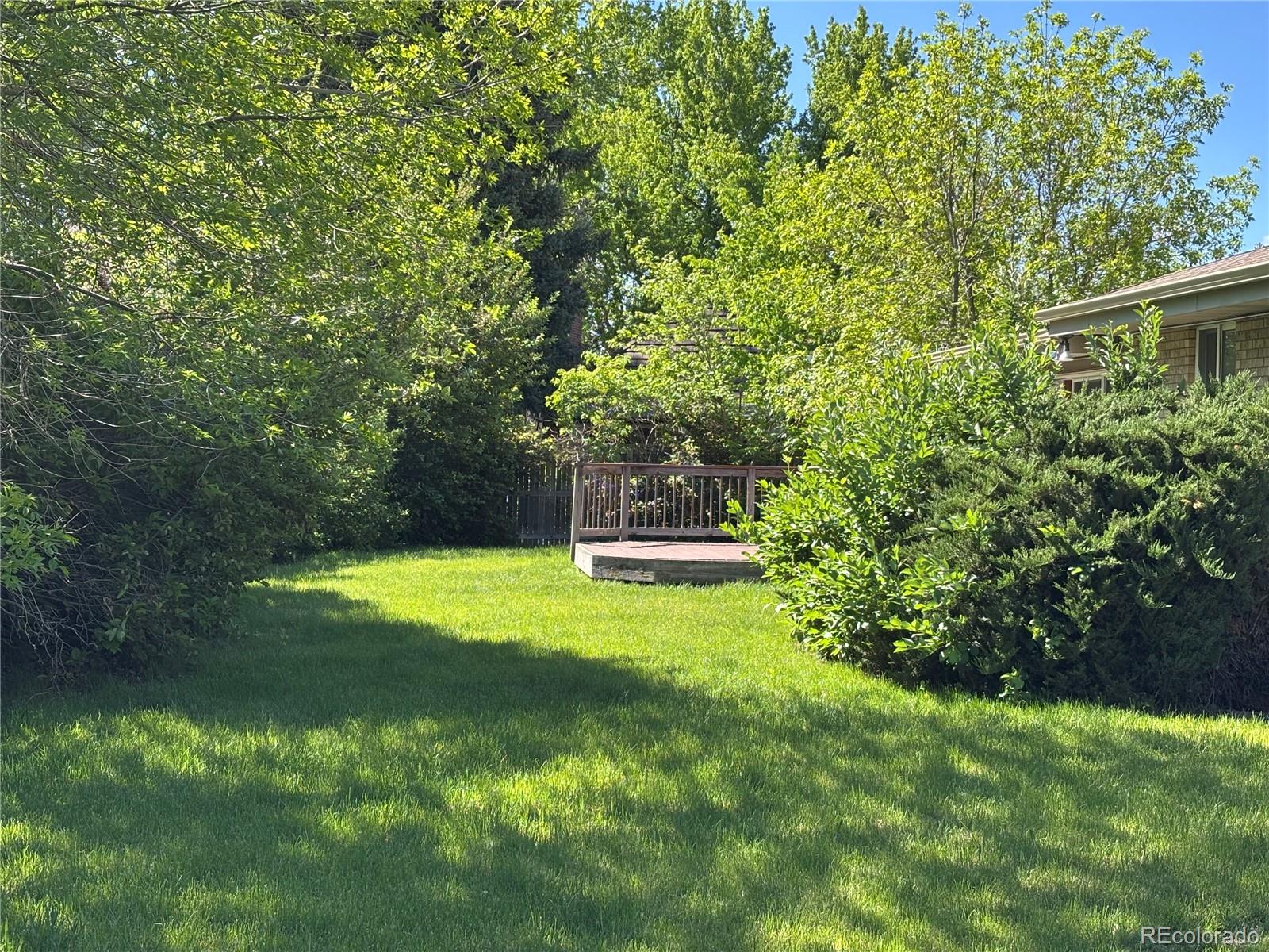 MLS Image #3 for 1602 s lamar street,lakewood, Colorado