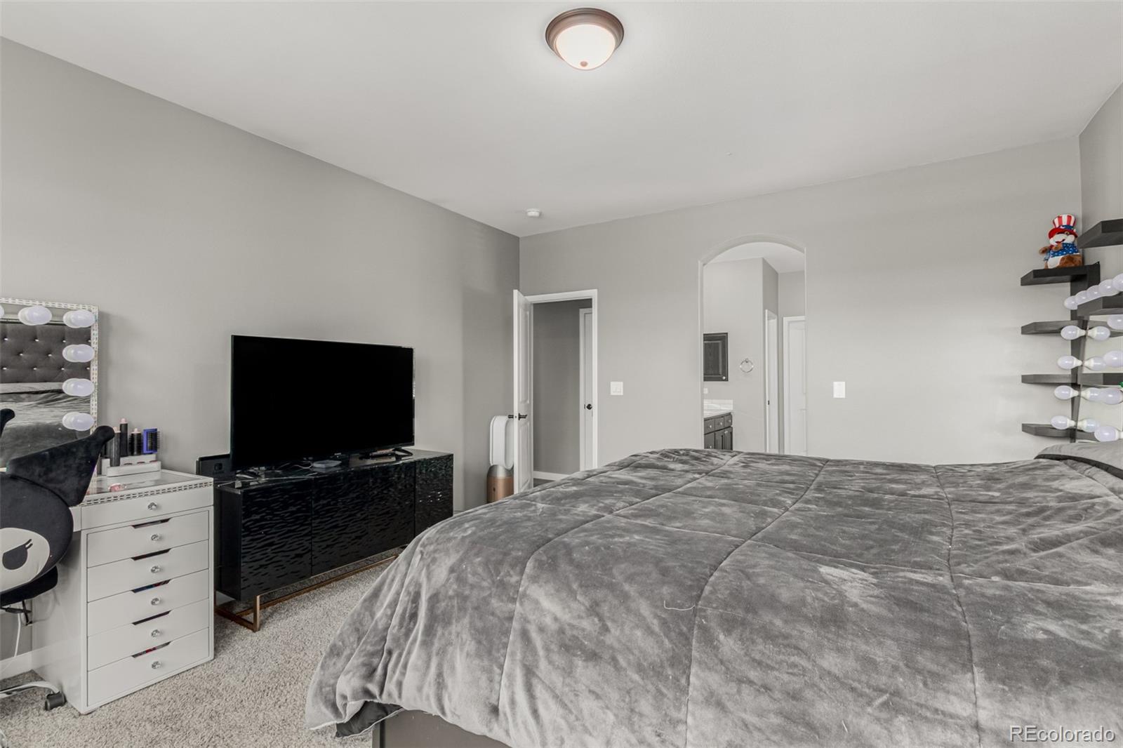 MLS Image #12 for 3502  oak meadow drive,colorado springs, Colorado