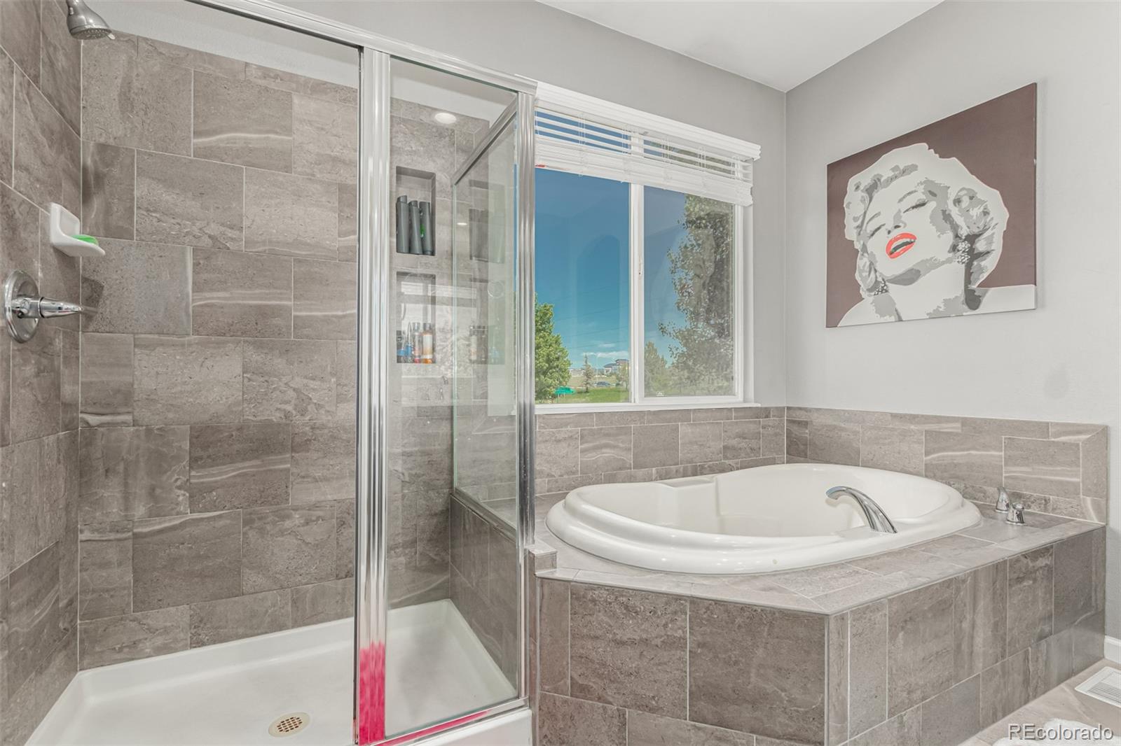 MLS Image #16 for 3502  oak meadow drive,colorado springs, Colorado