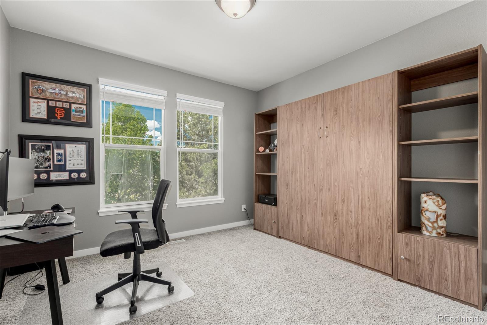 MLS Image #22 for 3502  oak meadow drive,colorado springs, Colorado