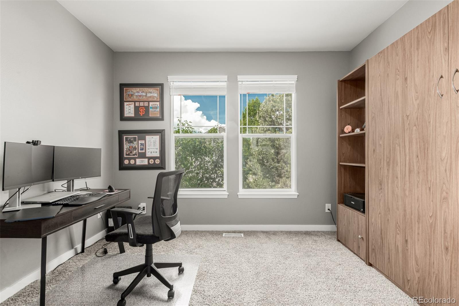 MLS Image #23 for 3502  oak meadow drive,colorado springs, Colorado