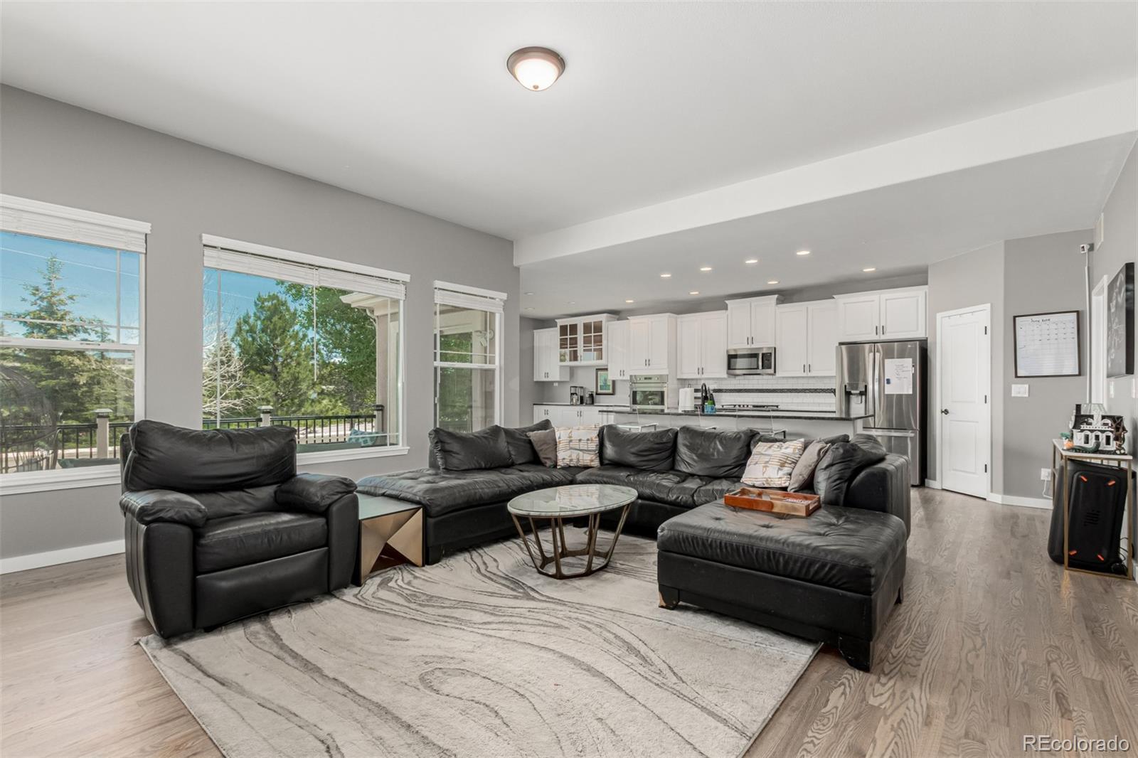 MLS Image #3 for 3502  oak meadow drive,colorado springs, Colorado