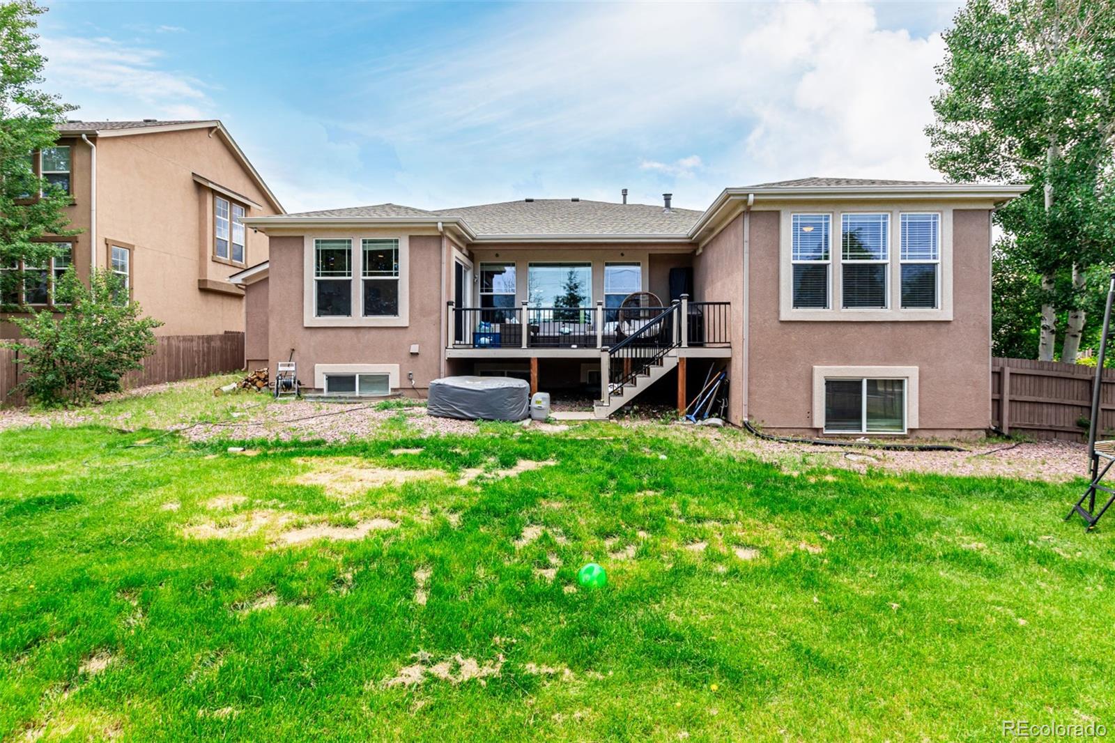 MLS Image #30 for 3502  oak meadow drive,colorado springs, Colorado