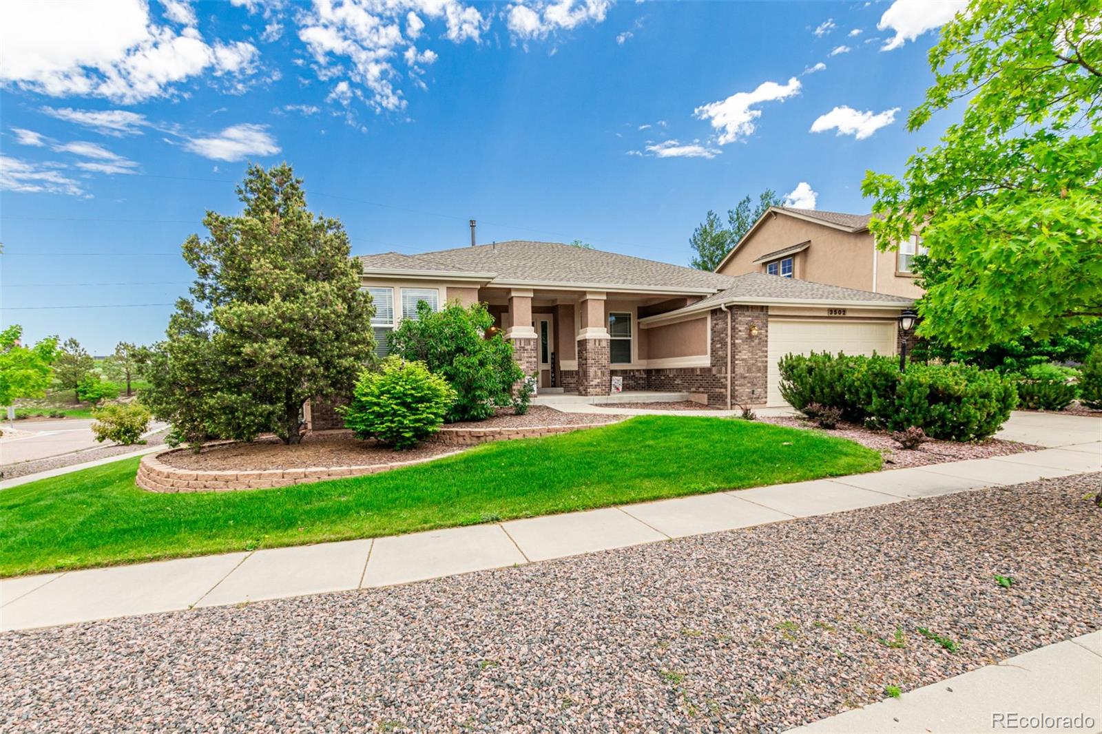 MLS Image #32 for 3502  oak meadow drive,colorado springs, Colorado