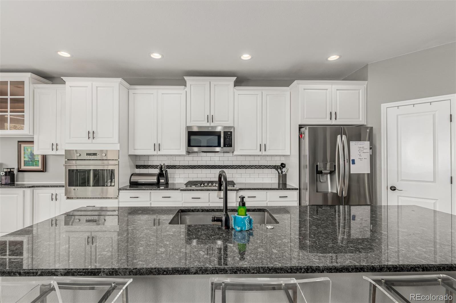 MLS Image #5 for 3502  oak meadow drive,colorado springs, Colorado