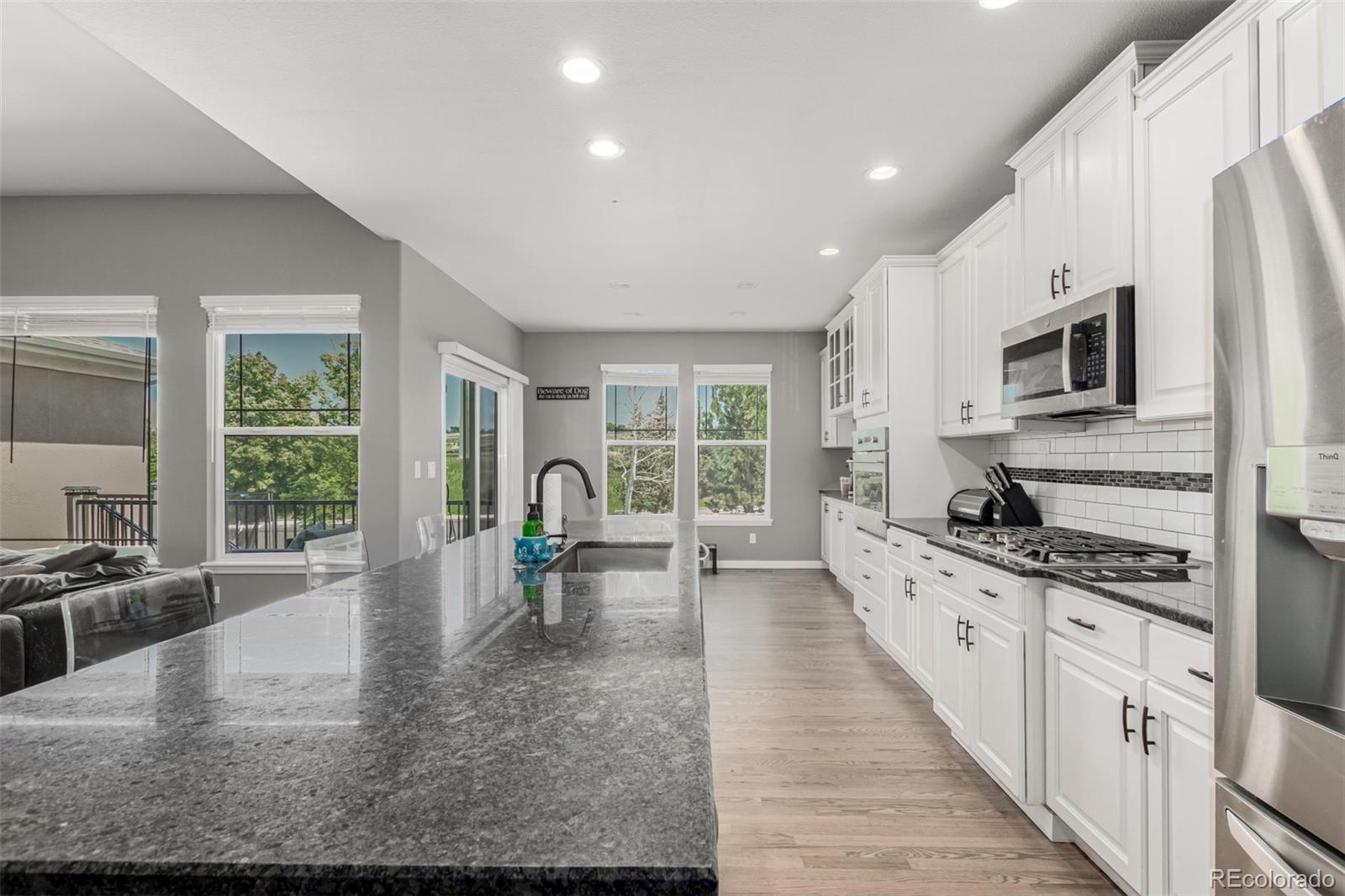 MLS Image #7 for 3502  oak meadow drive,colorado springs, Colorado