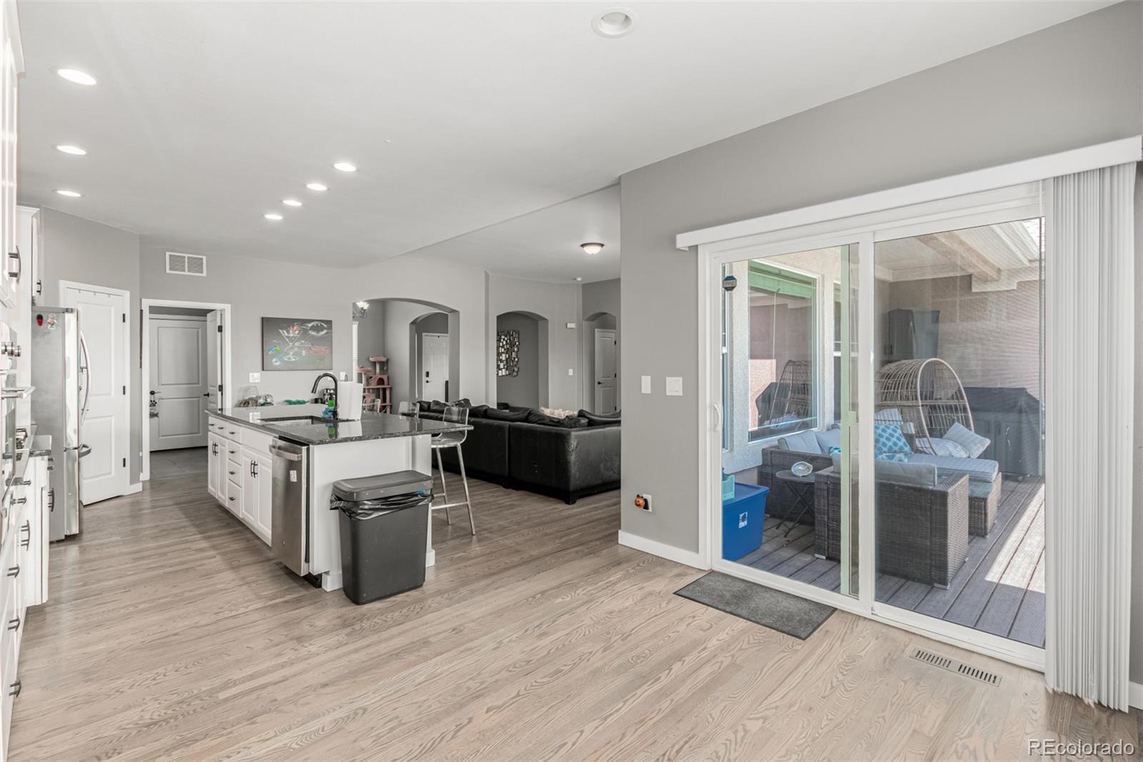 MLS Image #8 for 3502  oak meadow drive,colorado springs, Colorado