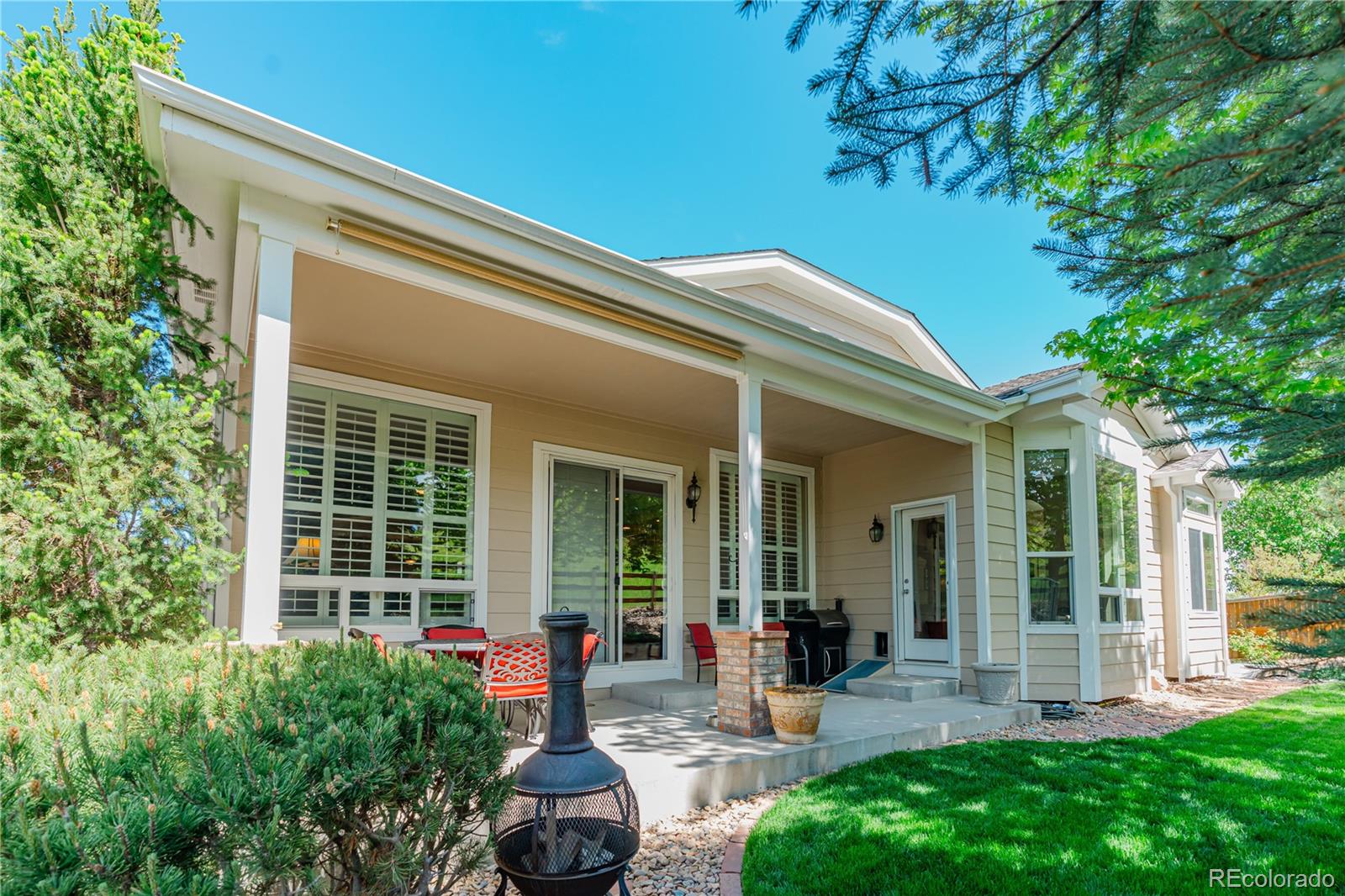 MLS Image #19 for 7211  dolomite lane,castle rock, Colorado