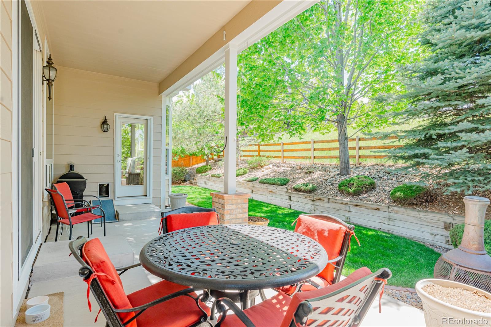 MLS Image #20 for 7211  dolomite lane,castle rock, Colorado