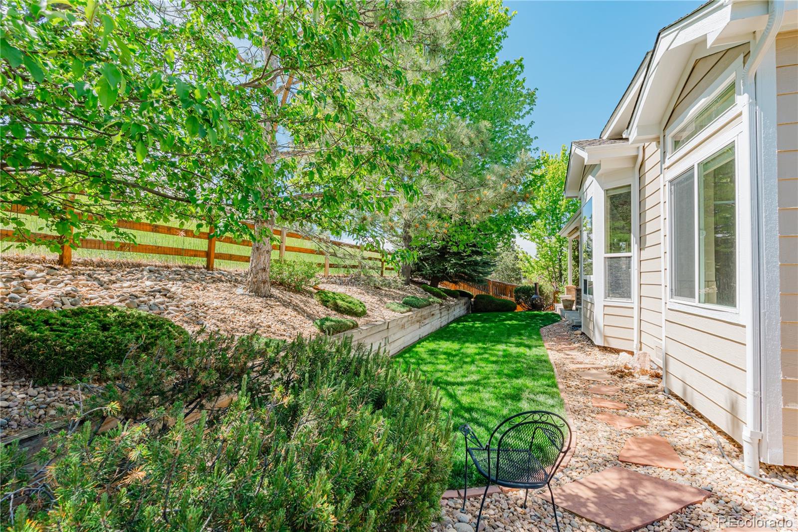 MLS Image #21 for 7211  dolomite lane,castle rock, Colorado