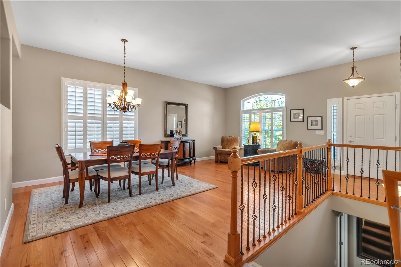 MLS Image #3 for 7211  dolomite lane,castle rock, Colorado
