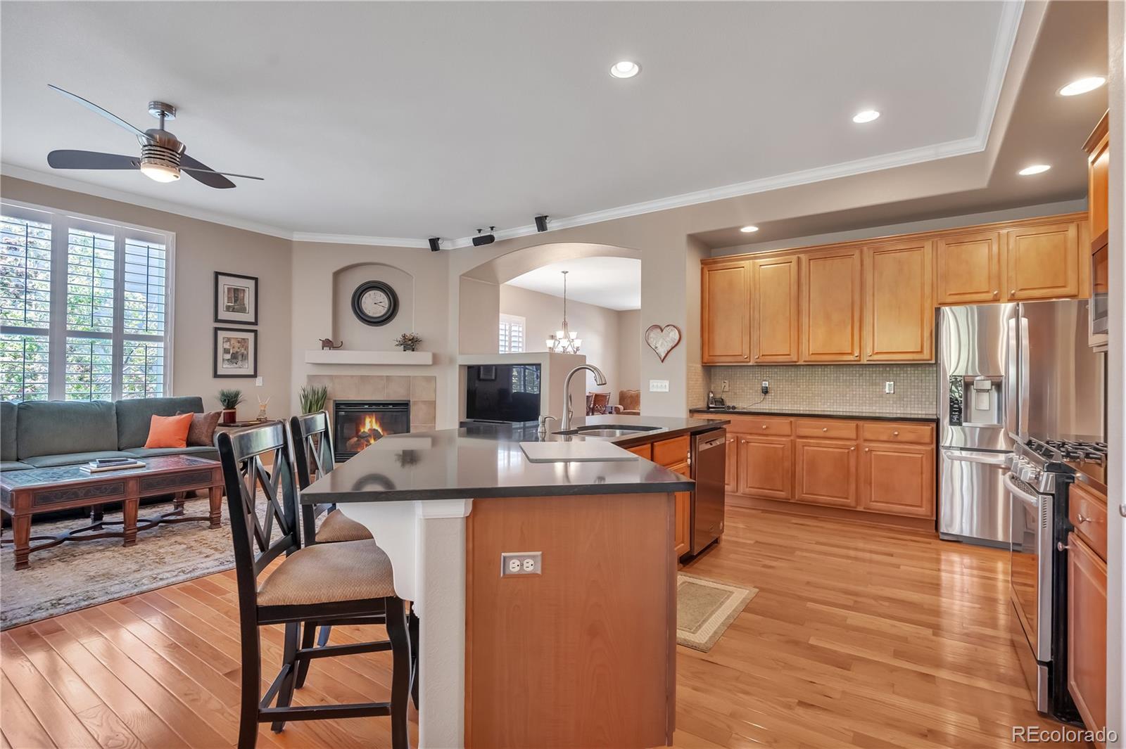MLS Image #7 for 7211  dolomite lane,castle rock, Colorado