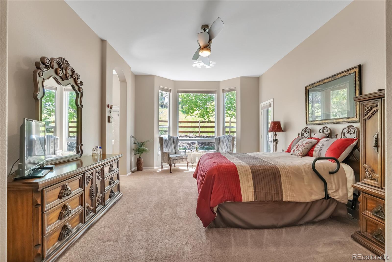 MLS Image #9 for 7211  dolomite lane,castle rock, Colorado