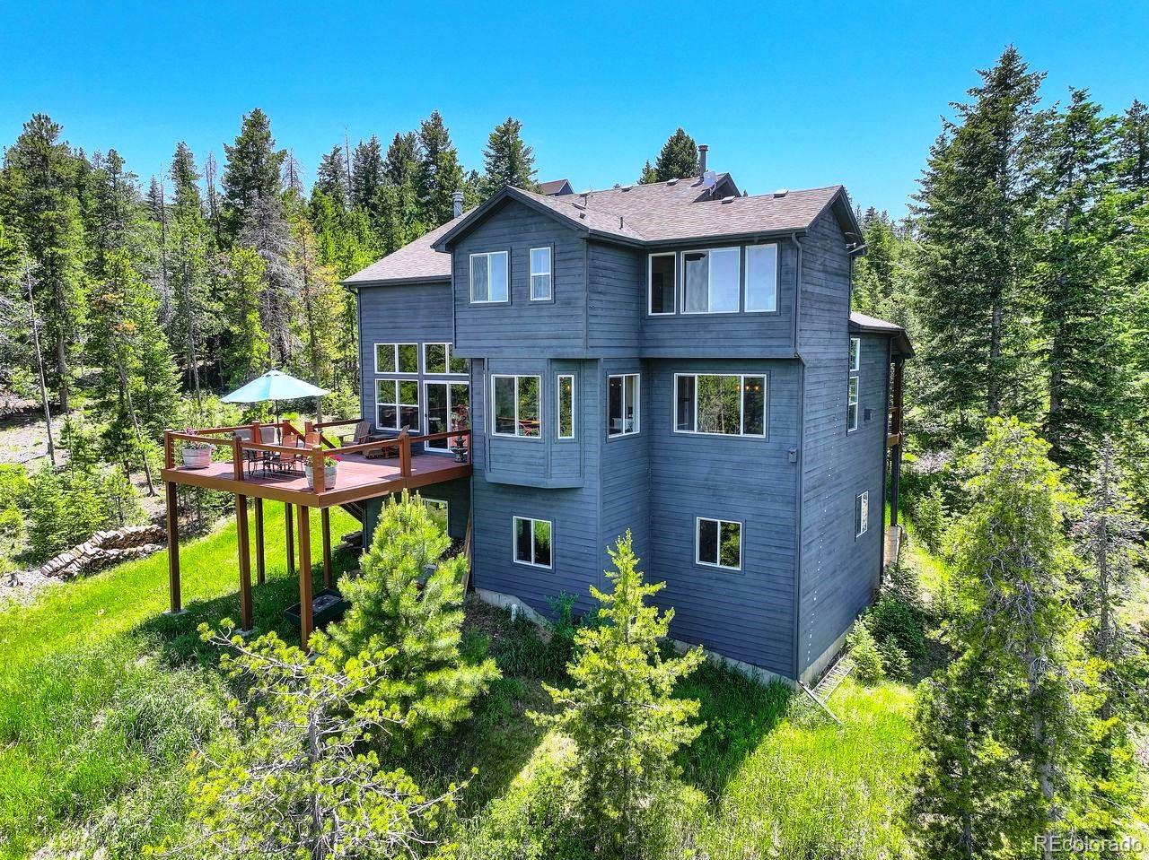 MLS Image #10 for 30889  manitoba drive,evergreen, Colorado