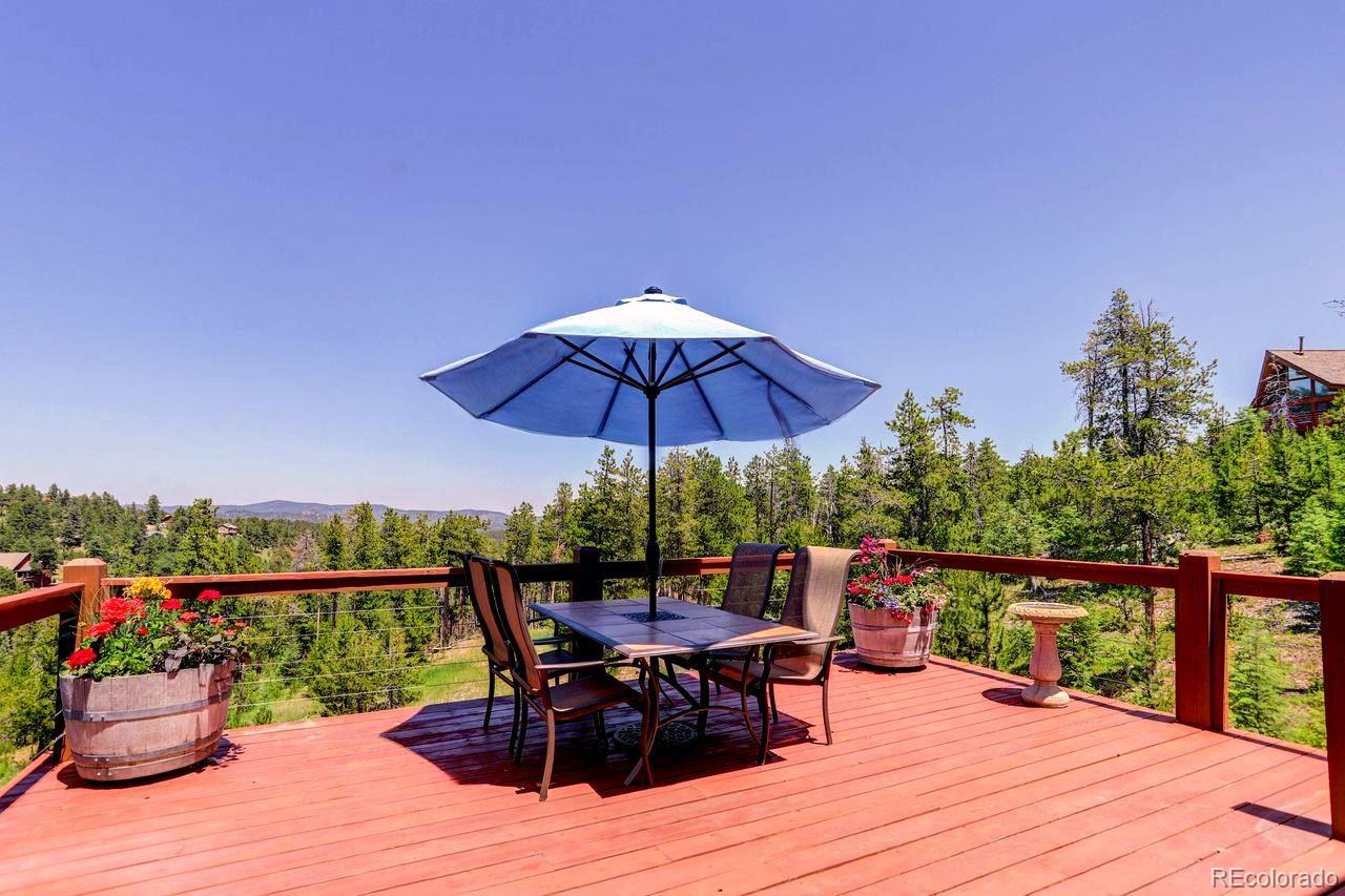 MLS Image #12 for 30889  manitoba drive,evergreen, Colorado
