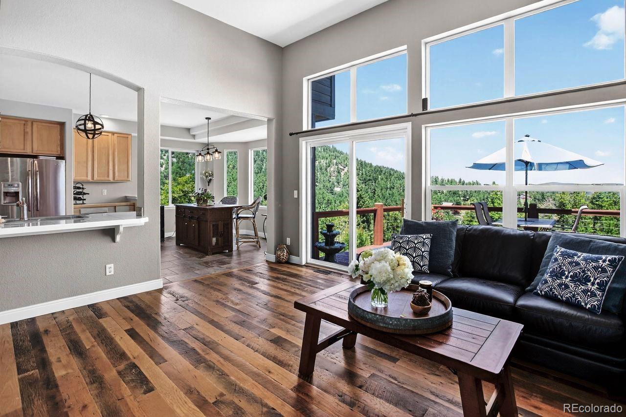 MLS Image #17 for 30889  manitoba drive,evergreen, Colorado