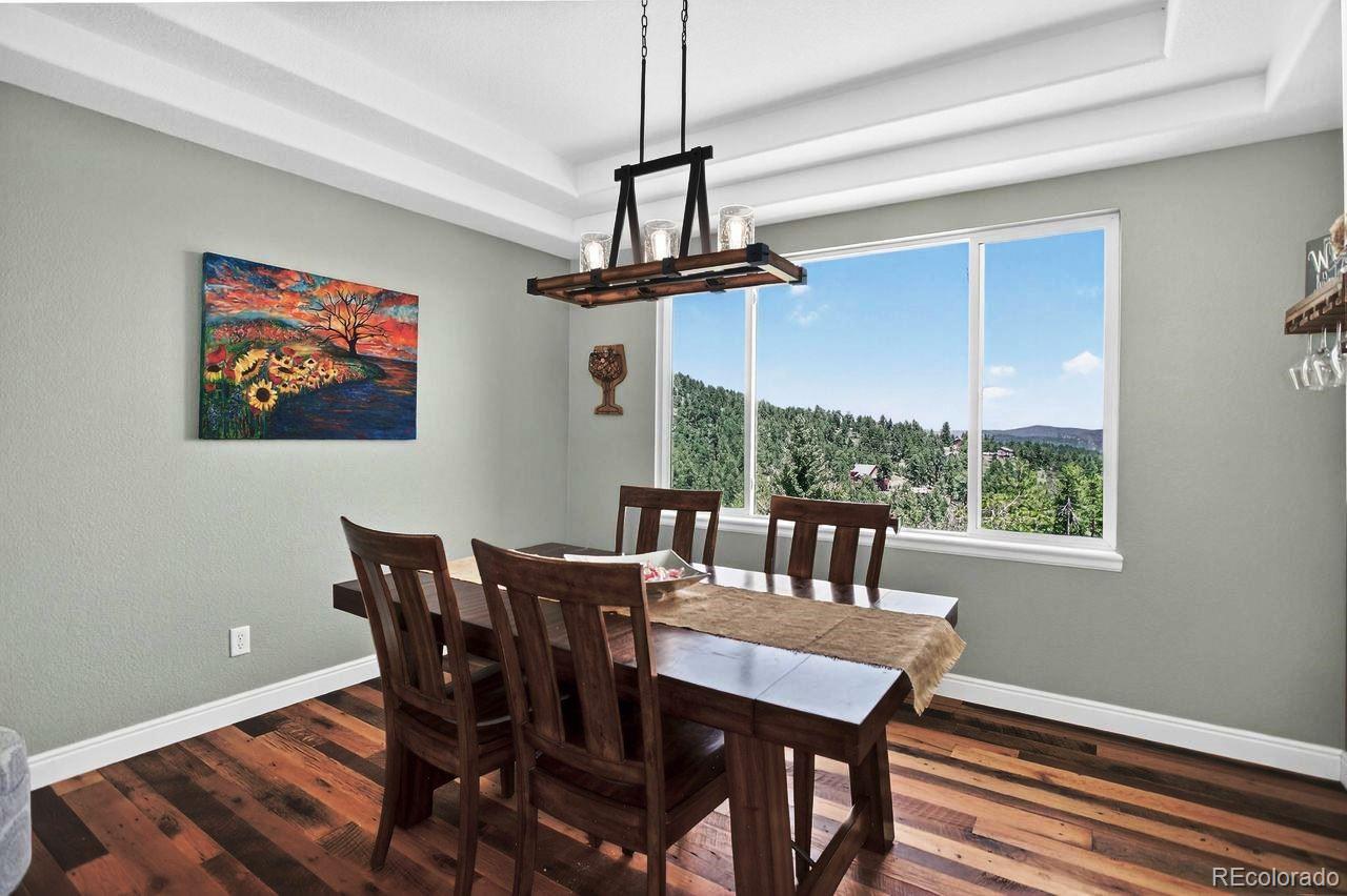 MLS Image #23 for 30889  manitoba drive,evergreen, Colorado