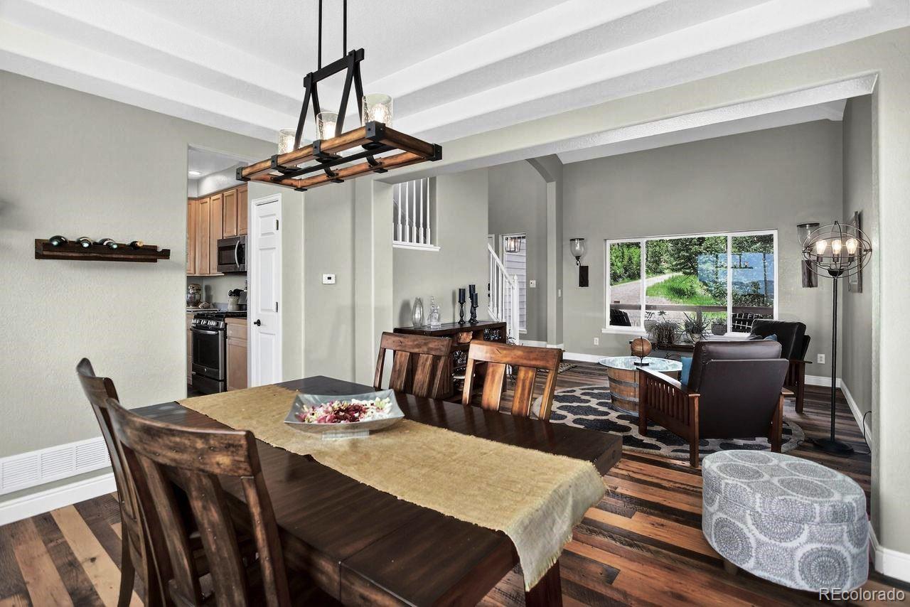 MLS Image #25 for 30889  manitoba drive,evergreen, Colorado