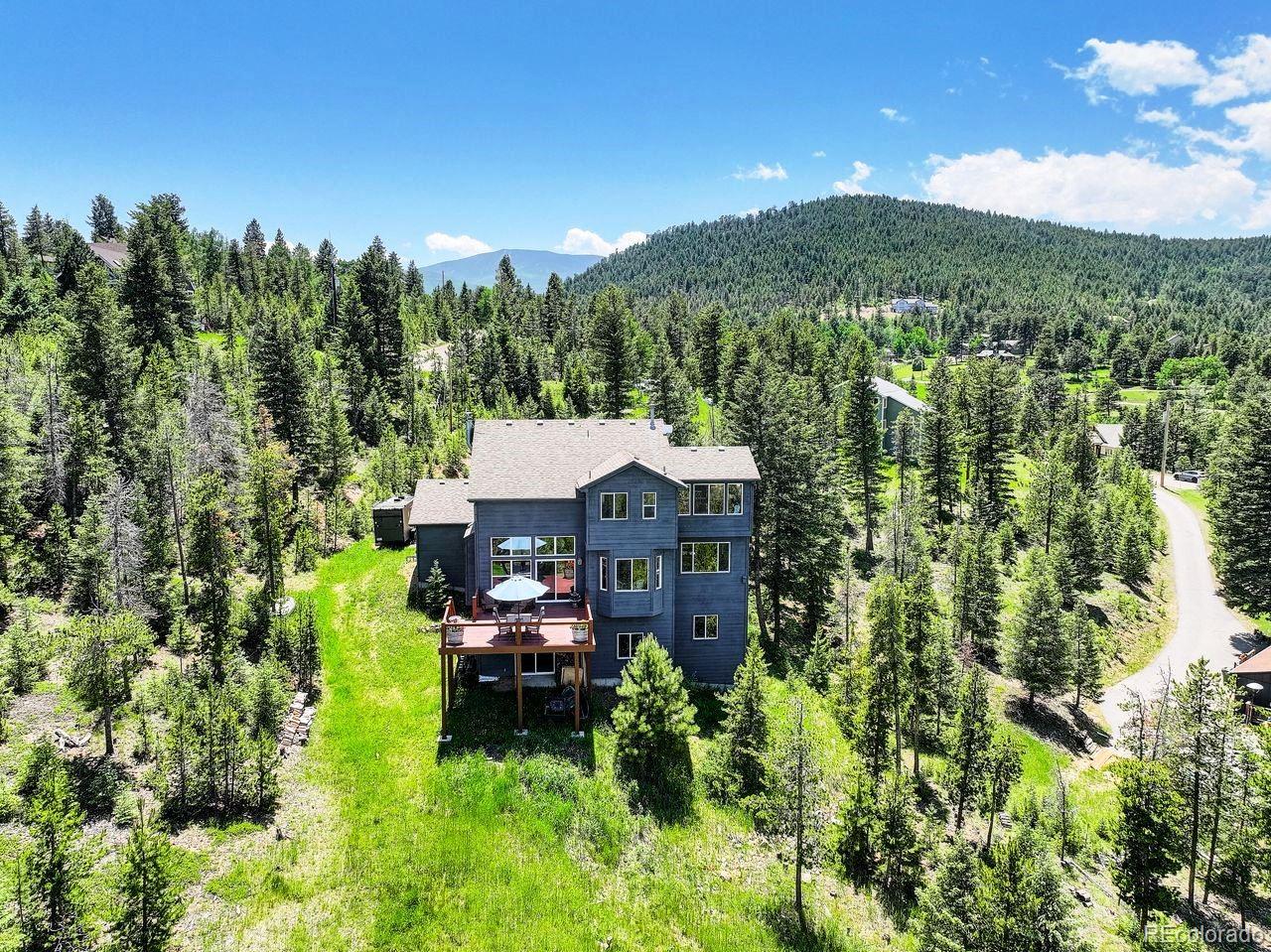 MLS Image #3 for 30889  manitoba drive,evergreen, Colorado