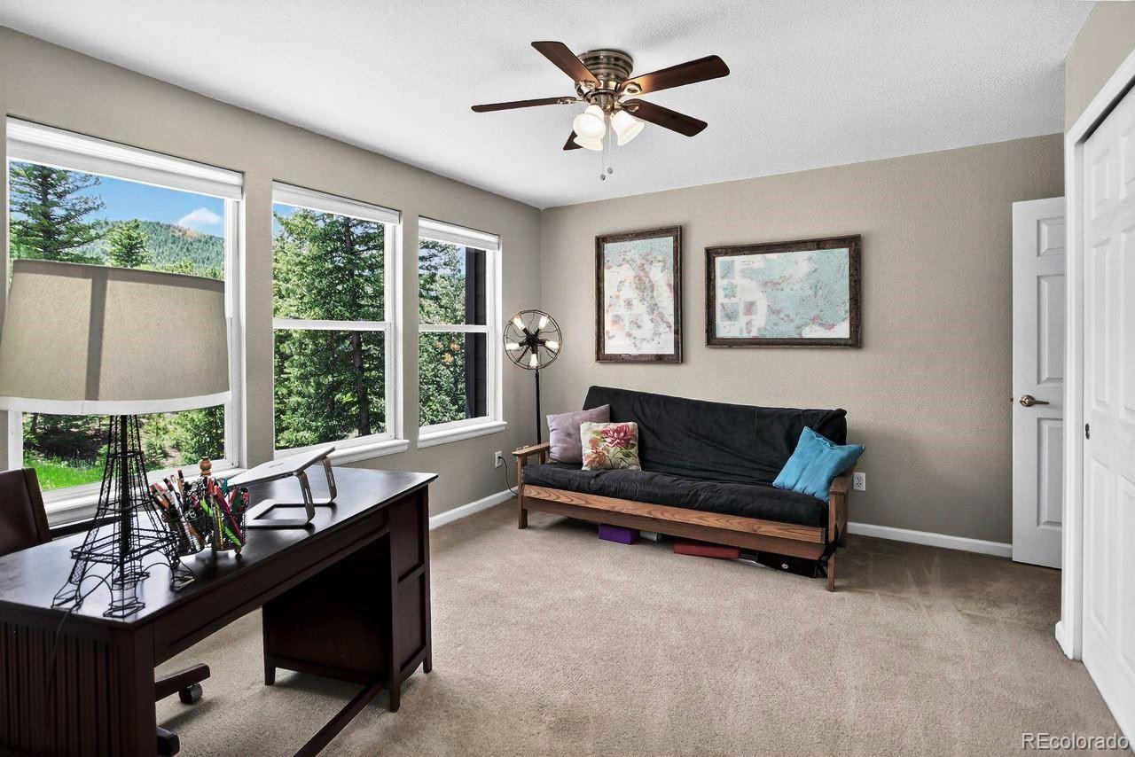 MLS Image #37 for 30889  manitoba drive,evergreen, Colorado
