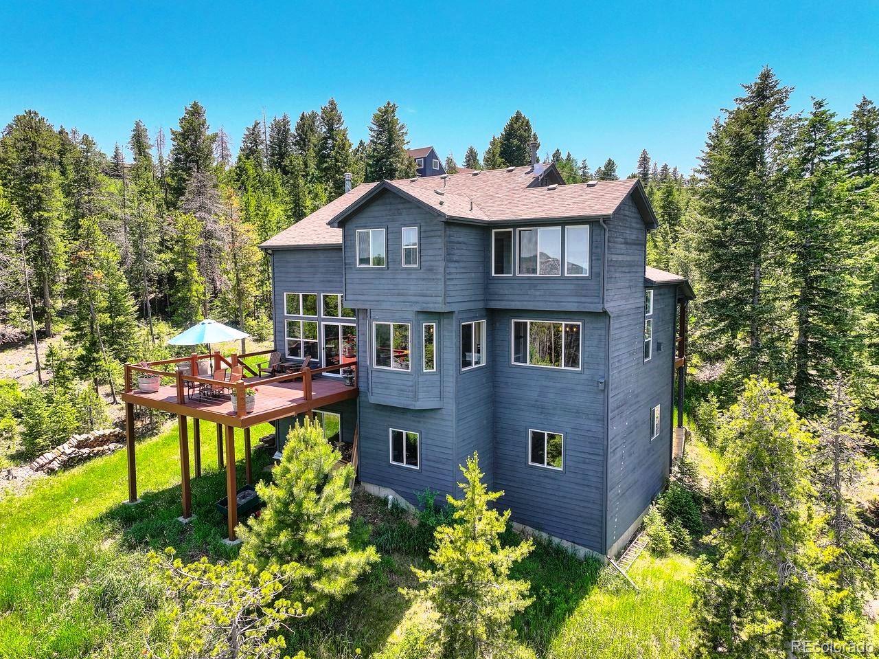 MLS Image #4 for 30889  manitoba drive,evergreen, Colorado