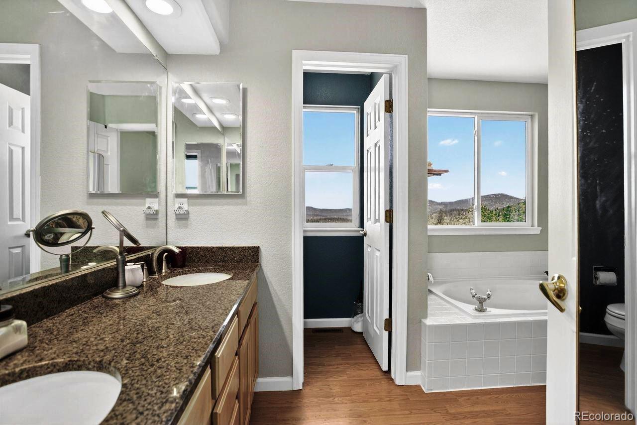 MLS Image #41 for 30889  manitoba drive,evergreen, Colorado