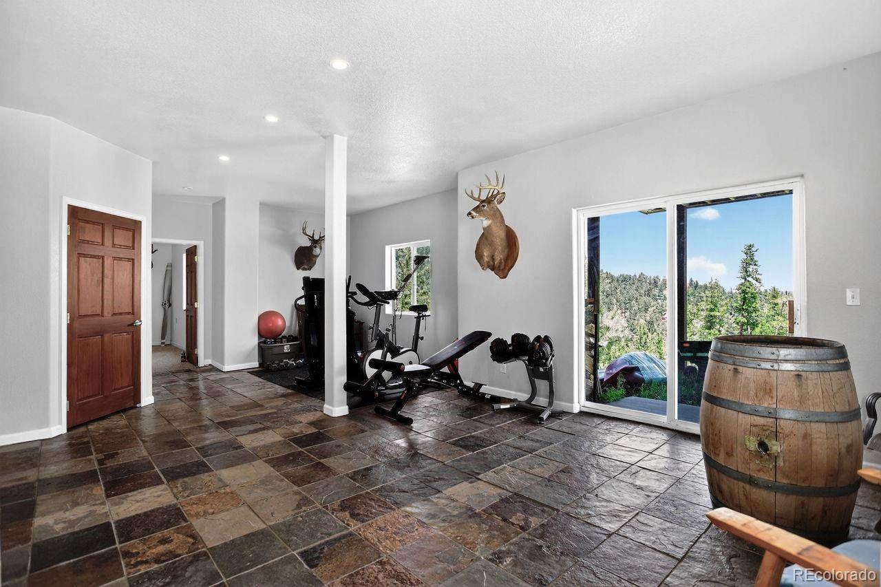 MLS Image #43 for 30889  manitoba drive,evergreen, Colorado