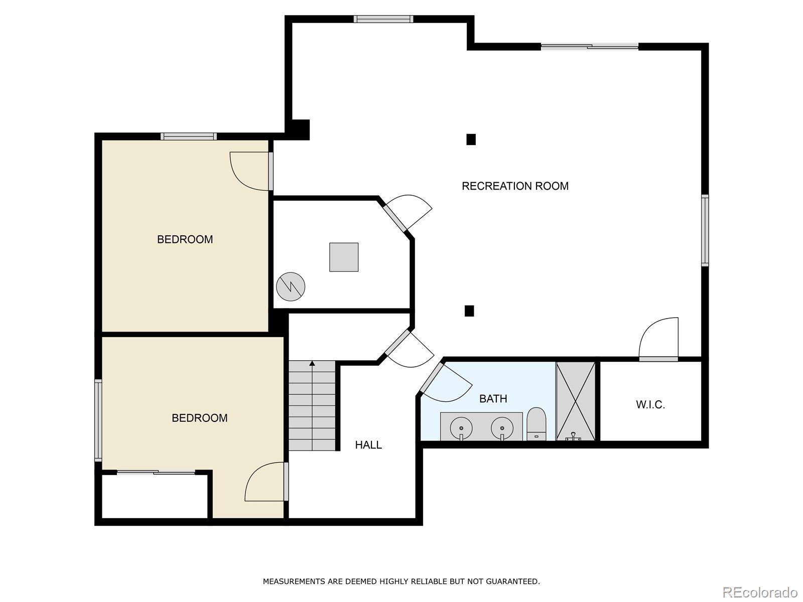 MLS Image #47 for 30889  manitoba drive,evergreen, Colorado
