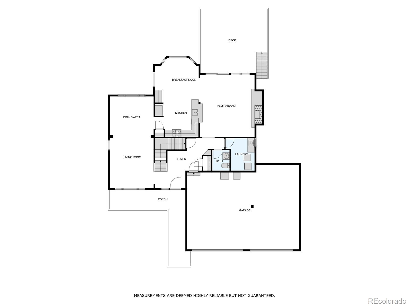 MLS Image #48 for 30889  manitoba drive,evergreen, Colorado