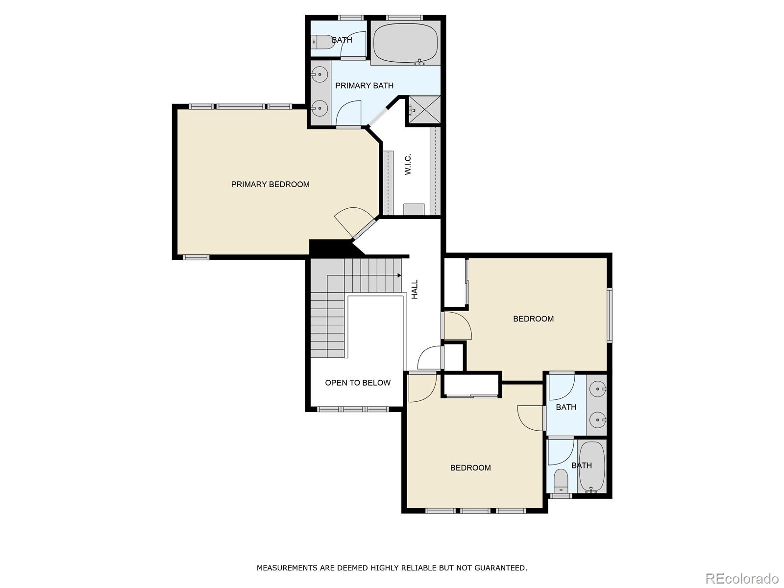 MLS Image #49 for 30889  manitoba drive,evergreen, Colorado