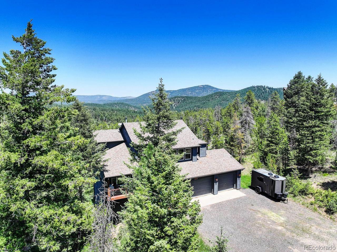 MLS Image #6 for 30889  manitoba drive,evergreen, Colorado