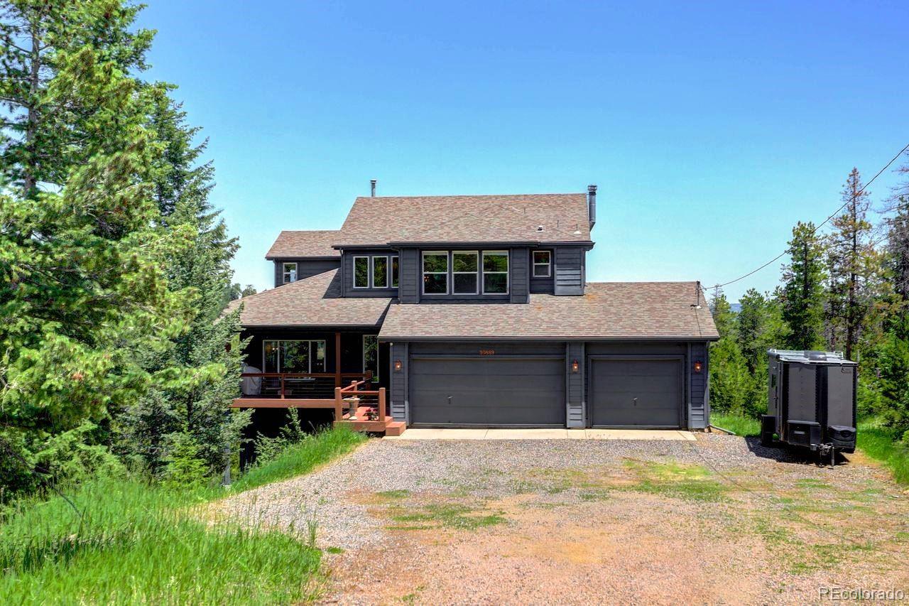 MLS Image #7 for 30889  manitoba drive,evergreen, Colorado