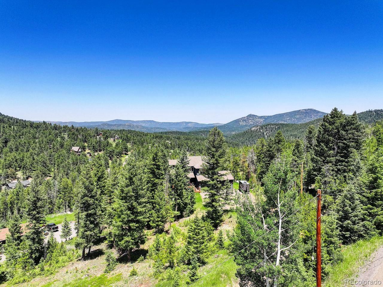 MLS Image #8 for 30889  manitoba drive,evergreen, Colorado