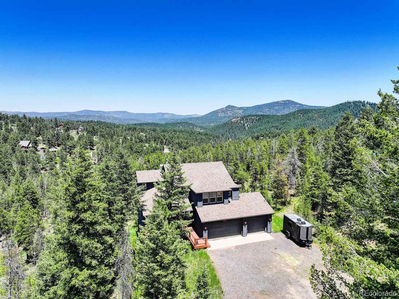 MLS Image #9 for 30889  manitoba drive,evergreen, Colorado