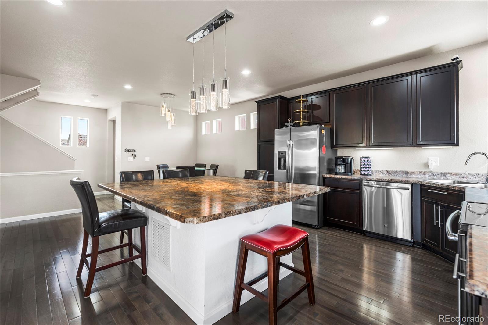 MLS Image #1 for 18651 e 53rd avenue,denver, Colorado