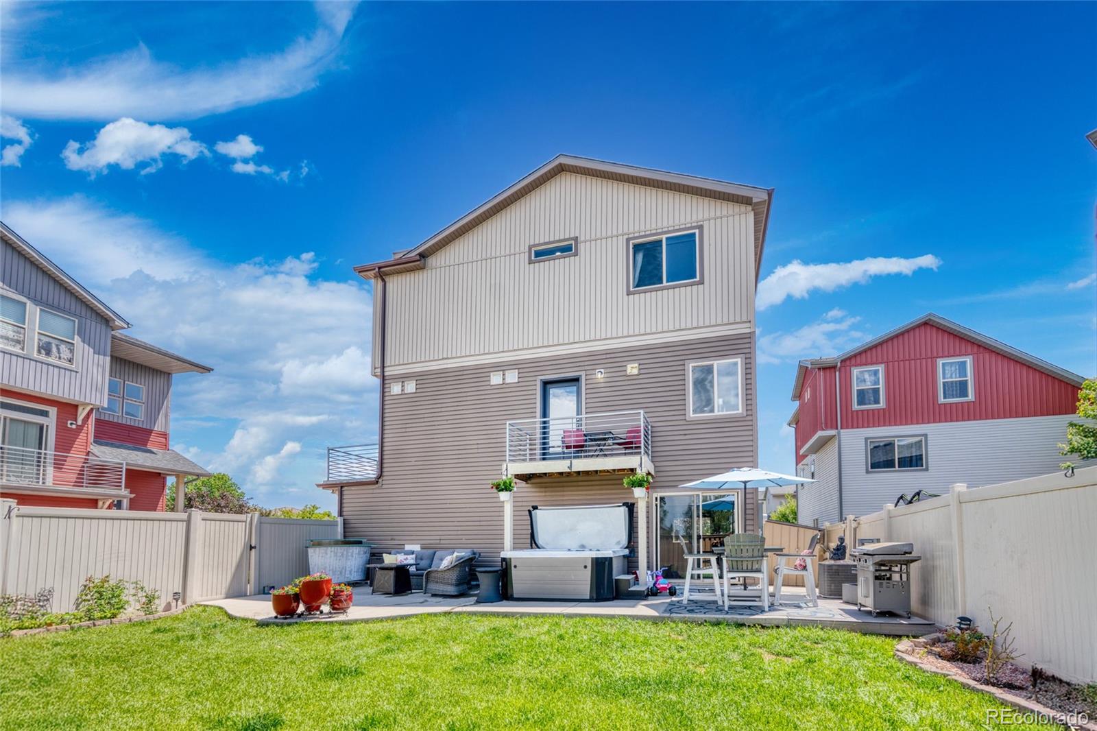 MLS Image #26 for 18651 e 53rd avenue,denver, Colorado