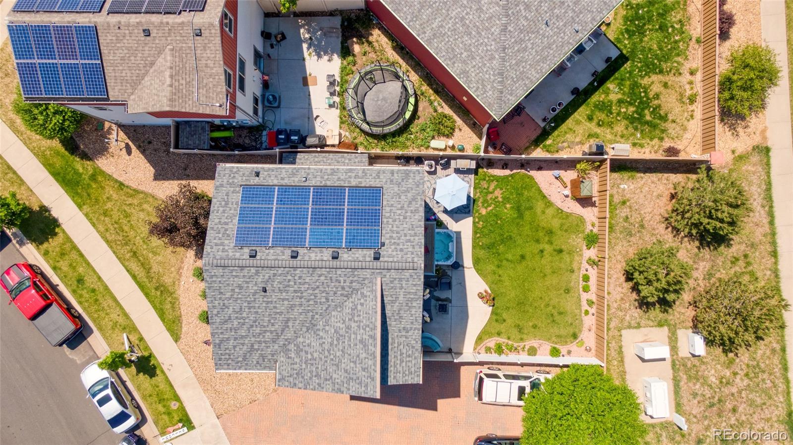 MLS Image #28 for 18651 e 53rd avenue,denver, Colorado