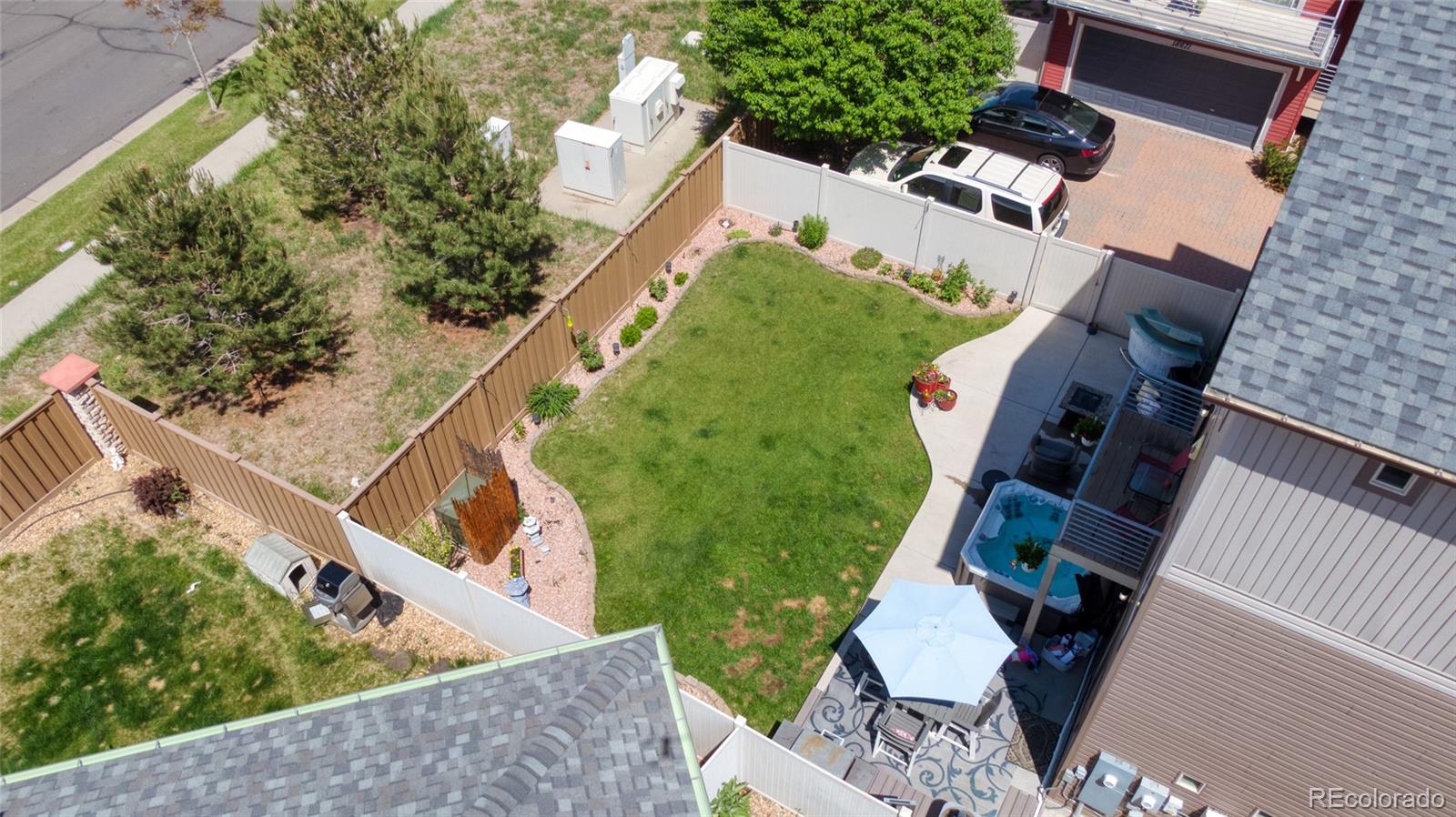MLS Image #29 for 18651 e 53rd avenue,denver, Colorado