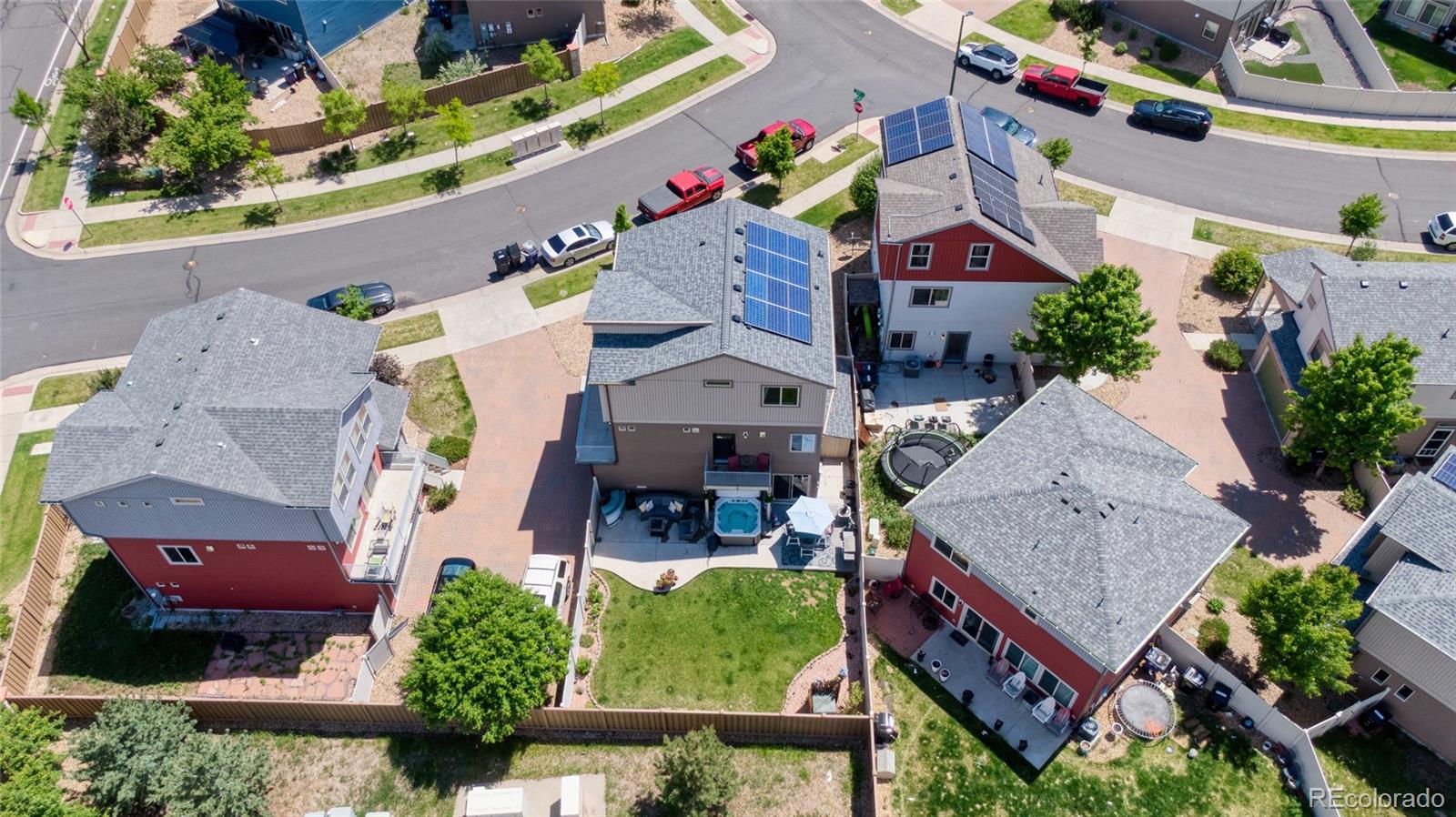 MLS Image #30 for 18651 e 53rd avenue,denver, Colorado