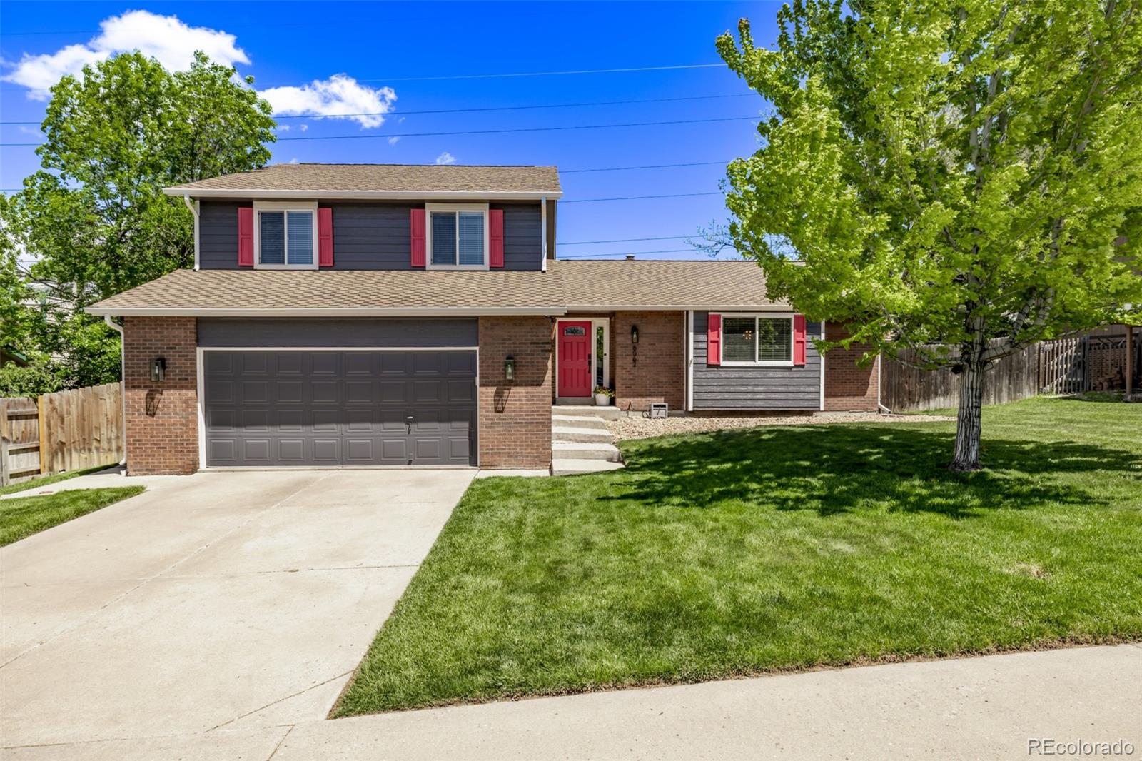 MLS Image #1 for 6062 s newport street,centennial, Colorado