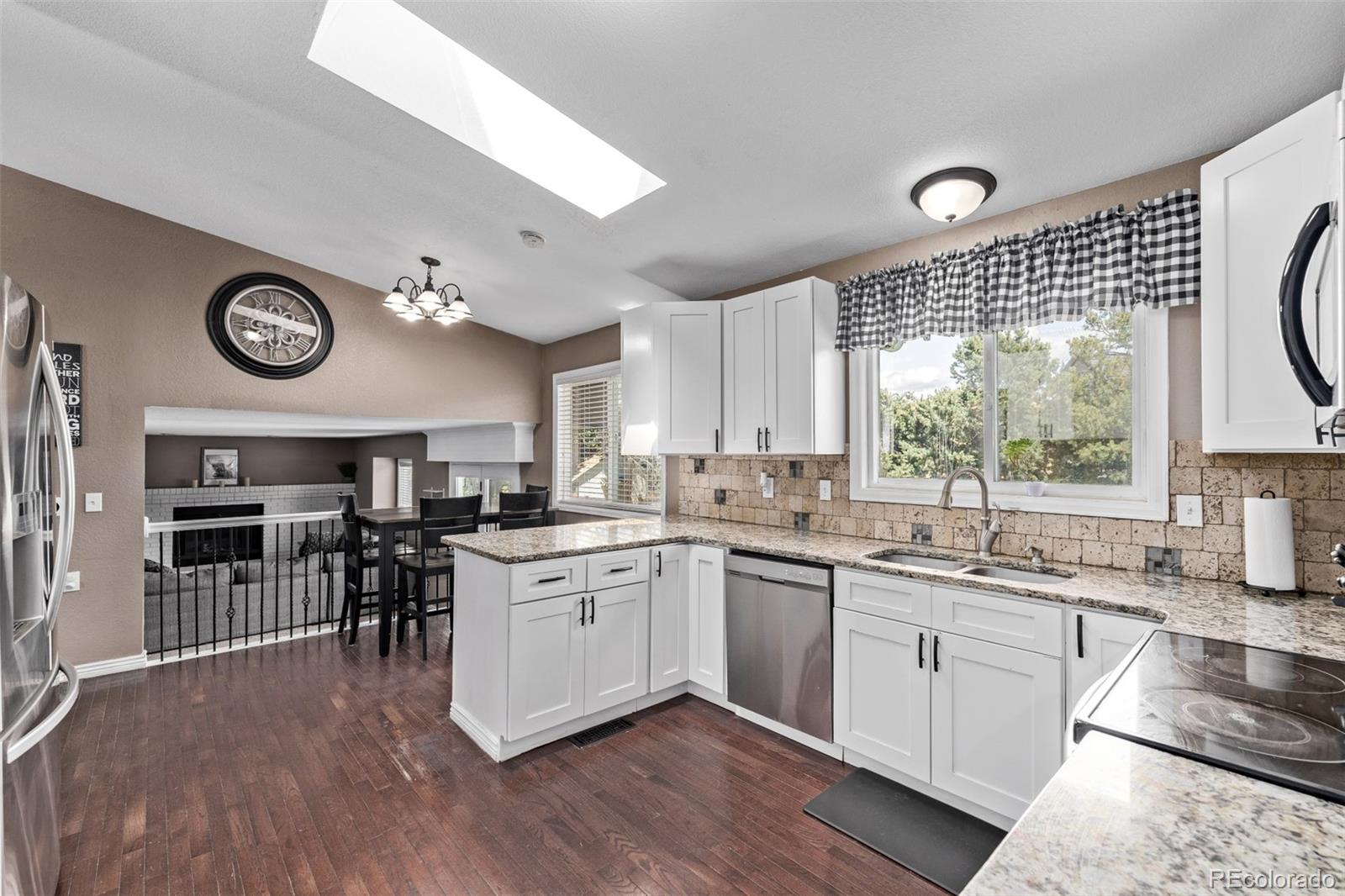 MLS Image #17 for 6062 s newport street,centennial, Colorado