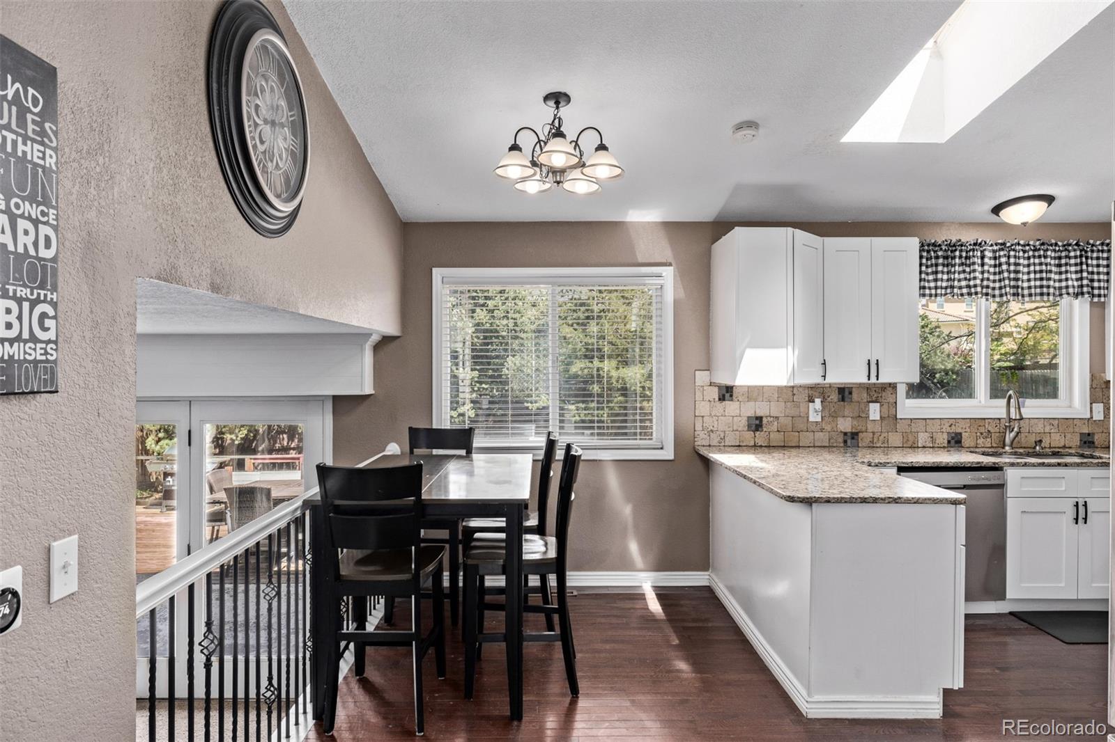 MLS Image #19 for 6062 s newport street,centennial, Colorado