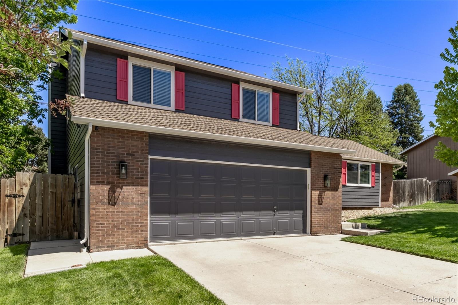 MLS Image #2 for 6062 s newport street,centennial, Colorado