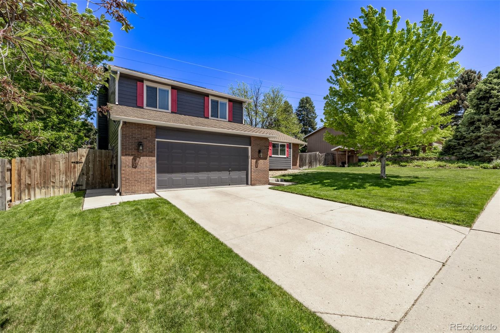 MLS Image #3 for 6062 s newport street,centennial, Colorado