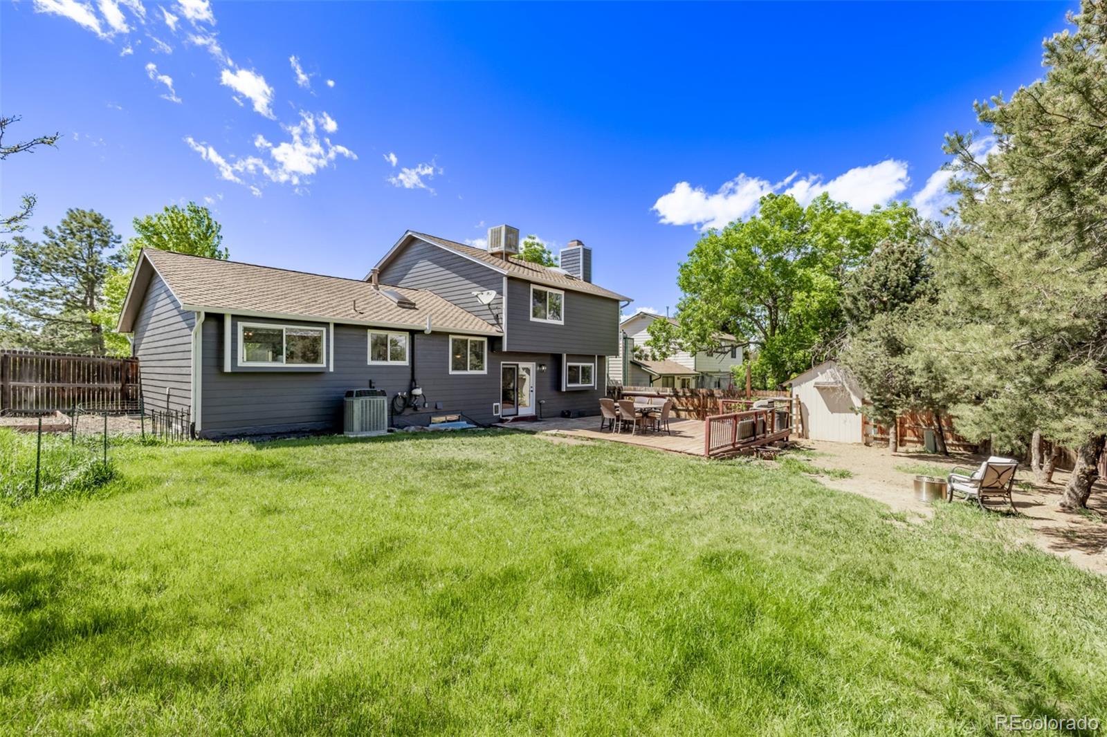 MLS Image #39 for 6062 s newport street,centennial, Colorado