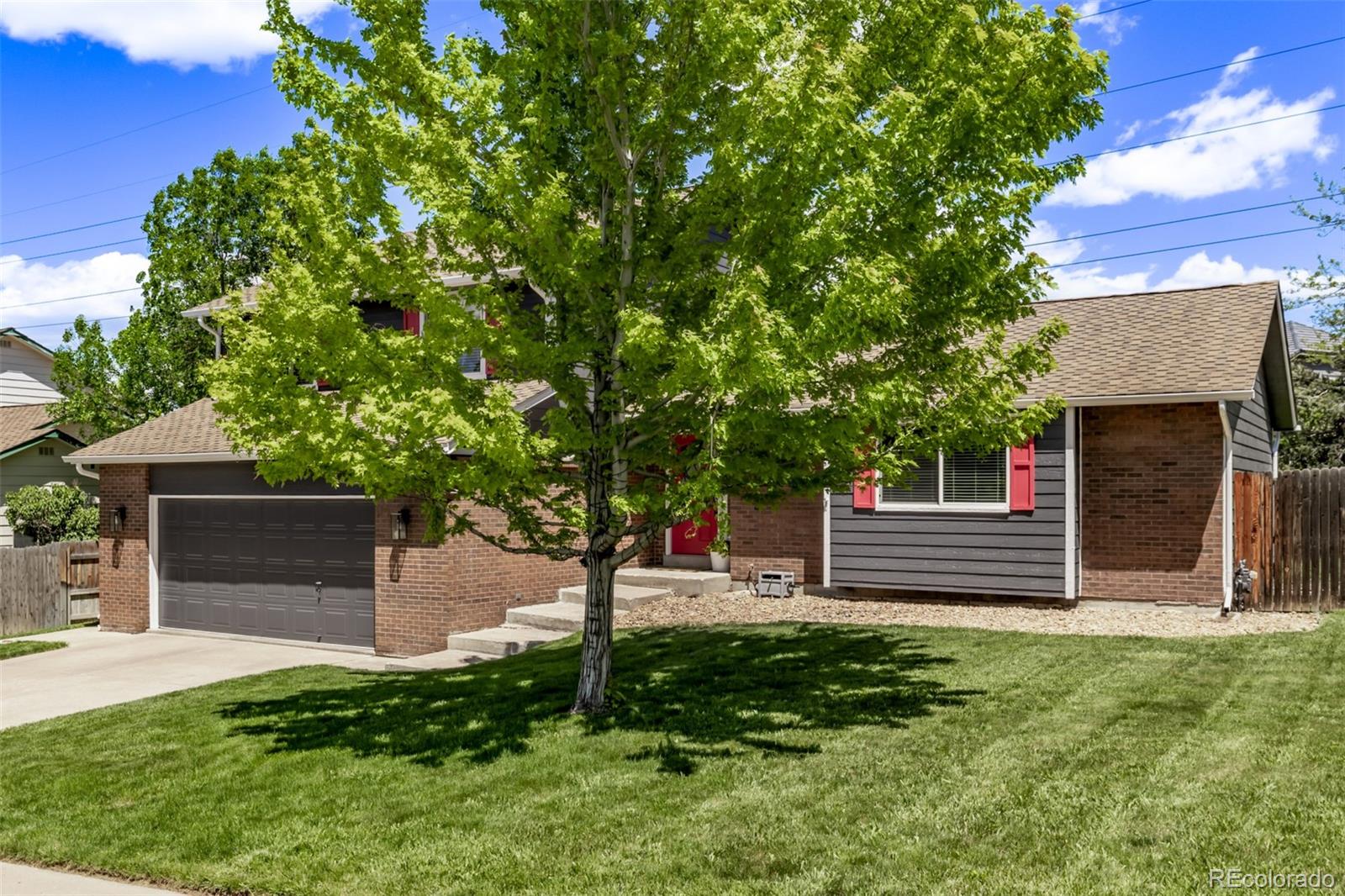 MLS Image #4 for 6062 s newport street,centennial, Colorado