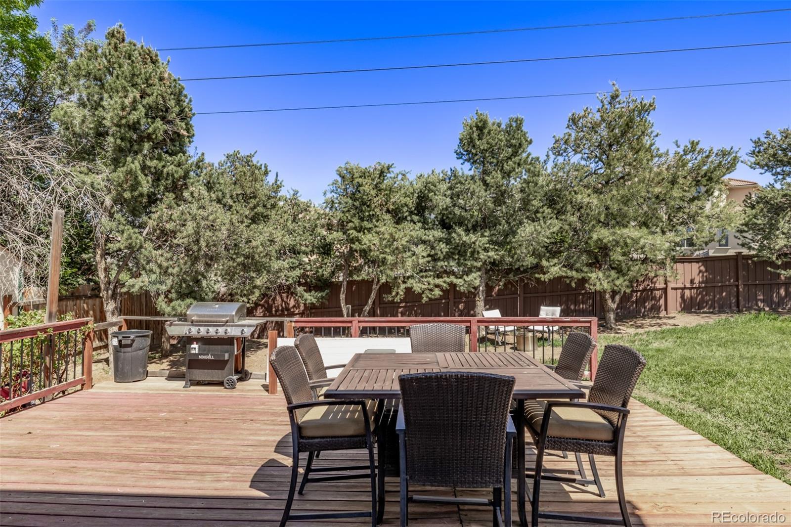 MLS Image #42 for 6062 s newport street,centennial, Colorado